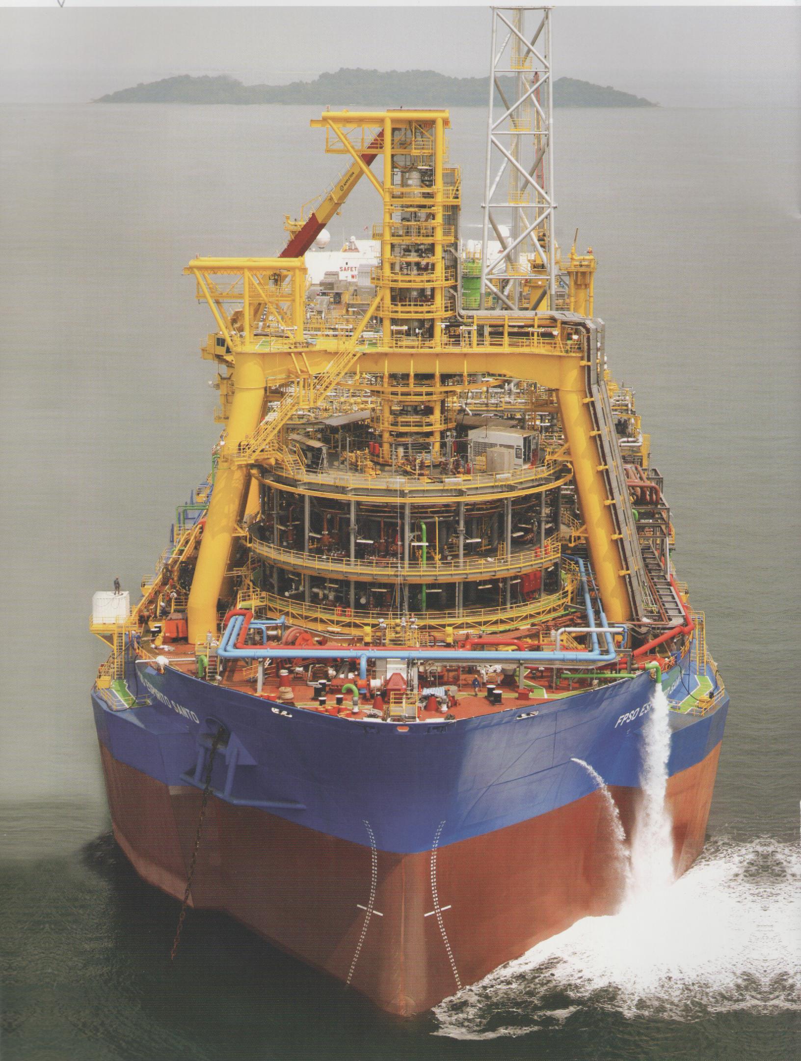 Ship